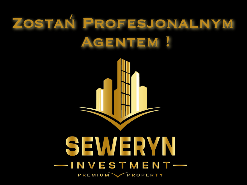 Przyjmujemy Agentów!