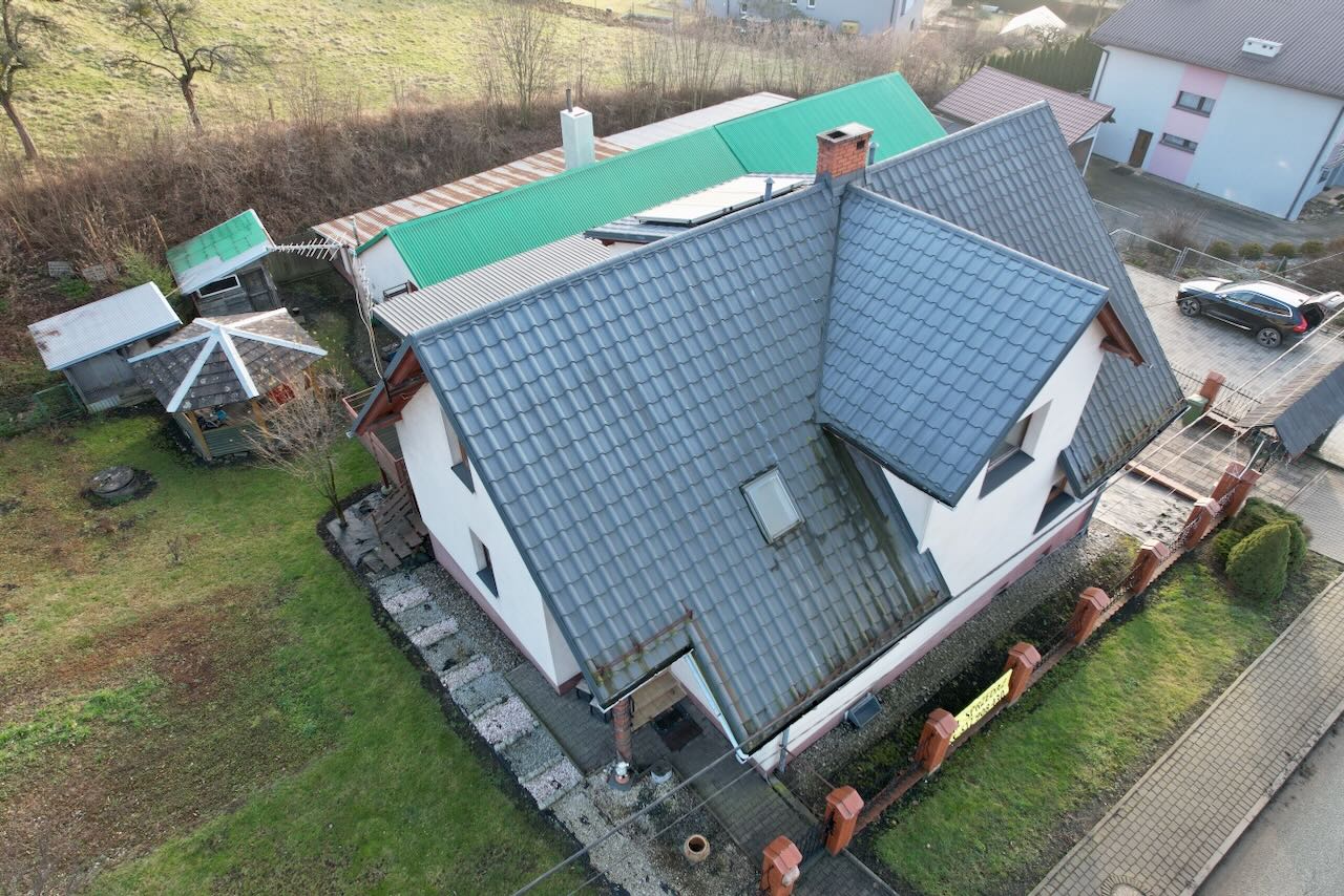 Nieruchomość idealna pod inwestycję – Cieszyn