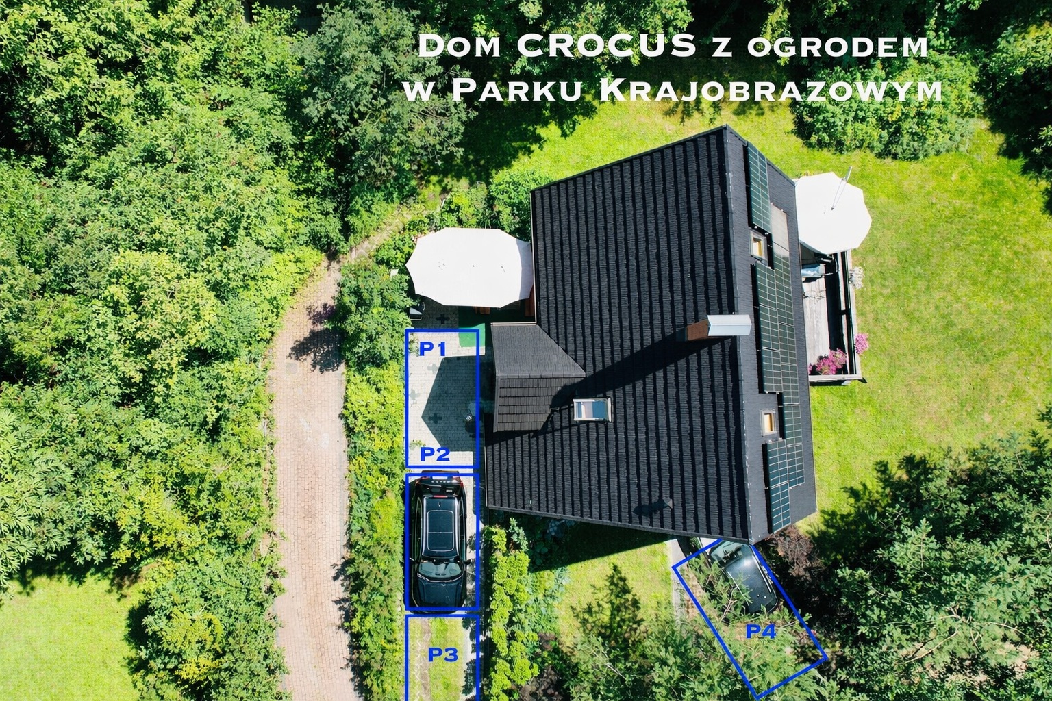 Działki budowlane Podbeskidzie – rosnący popyt i ograniczona podaż
